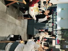 -延小二烤串店(银泰店)