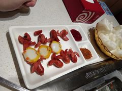 -海底捞大排档火锅(打浦路店)