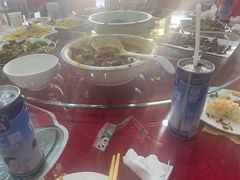 -照金特色农家乐