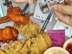 -PIXEL BOY炸鸡店(上海首店)