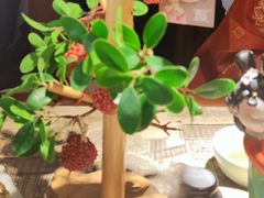 -遇见长安之高山流水(李家村万达店)
