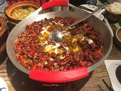 -水煮三国·川鲁江湖菜(香山店)