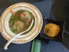 -伊带伊路新疆美食府(呼家楼店)