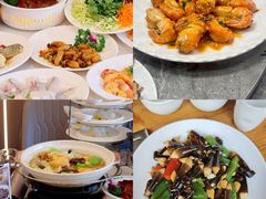 -美未居·老字号·地道顺德菜·桑拿鸡·鱼生(容桂店)