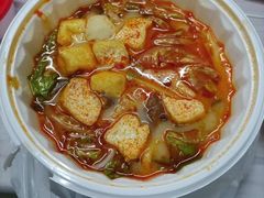 -亚皆老街南宁老友粉·米粉(印象城店)