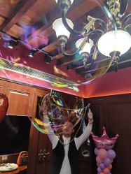 -派对猴生日派对策划(浦东店)