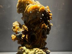 -青田石雕博物馆