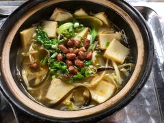 -北京舞蹈学院食堂