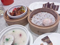 -金翠皇宫粤菜·点心·海鲜(翡翠店)