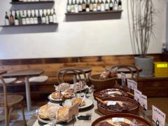 -佐敦面包铺·JORDAN BAKERY