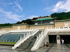 -台北故宫博物院