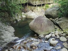 -浙西大龙湾