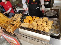 -江三王记牛杂馆(总店)