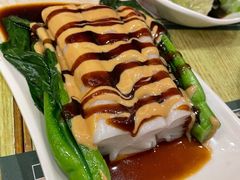 -添好运点心专门店(百老汇店)