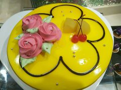 -福缘烤肉王自助(爱琴海-原比尔森店)