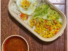 -海盗虾饭·剥好的小龙虾饭(上地辉煌店)
