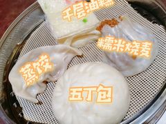 -同得兴 Since·1995 传统苏式面馆(嘉馀坊店)
