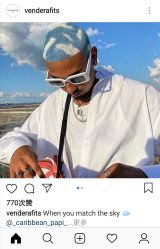 -崇尚GAVIN STYLE臻选