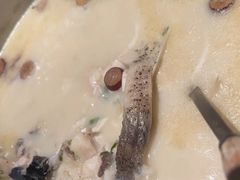 -上名堂·鱼头好吃(体育场路店)