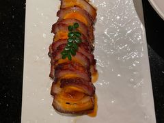-三亚亚龙湾瑞吉酒店·铭轩中餐厅Mingxuan·海南菜·粤菜