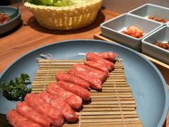 -韩悦牛排烤肉无限续(宝能中心店)