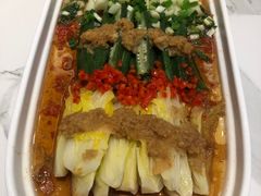 -恒盛居回族饭店
