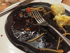 -豪客来牛排(天阳D32店)