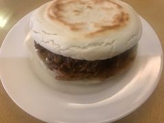 -陕西风味餐厅(陕西省驻京办店)
