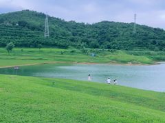 -北京金海湖景区