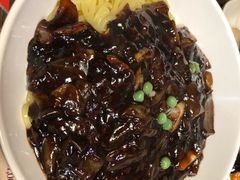 -香港饭店0410(明洞店)