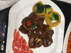 -丰收日·小海鲜·沪上家宴(顾村正大店)