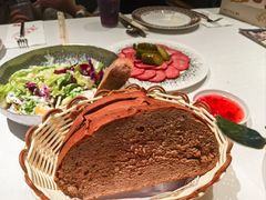 -俄士厨房(五棵松华熙LIVE店)