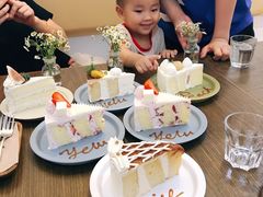 -野路甜点铺(松柏路店)