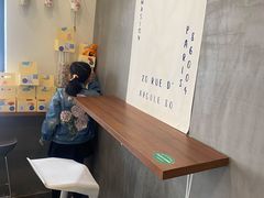 用餐区-milch·t妙奇(五大道店)
