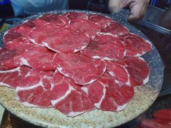 -王家渡火锅店(棕榈泉店)