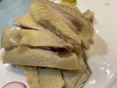 吉士咸鸡-老吉士(环贸iapm店)