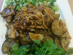 -大地春饼店(黄河路店)