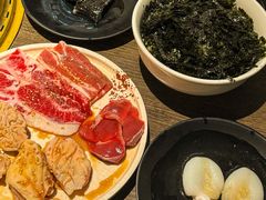 -牛角日本烧肉专门店(海运大厦店)
