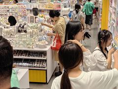 -丽达购物中心(崂山店)
