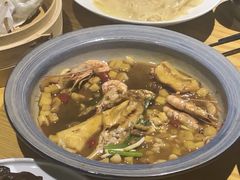 -荣小馆(杭州大厦店)