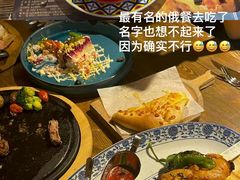 -卢布里西餐厅(总店)