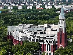 -华东政法大学(松江校区)