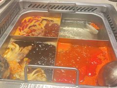 -海底捞火锅(吾悦广场店)