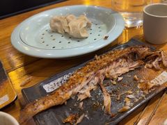 -小俩口烧烤东北菜(双井店)