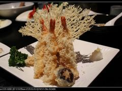 -仓桥家·焗寿司·锅物(光谷步行街店)