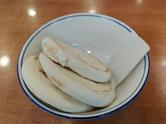 -老米家泡馍(都市印象店)