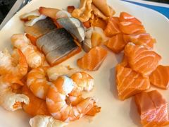 -厦门悦华酒店·绿庭主题自助餐厅