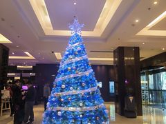 -上海西藏大厦万怡自助餐厅(徐汇店)