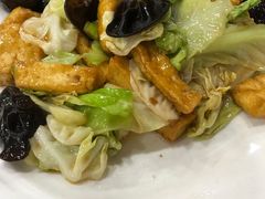 -同发号饭庄(复兴路店)
