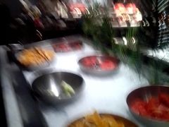-厦门泰地万豪酒店-贡厨全日餐厅